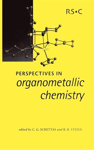 Stock image for Perspectives in Organometallic Chemistry for sale by P.C. Schmidt, Bookseller