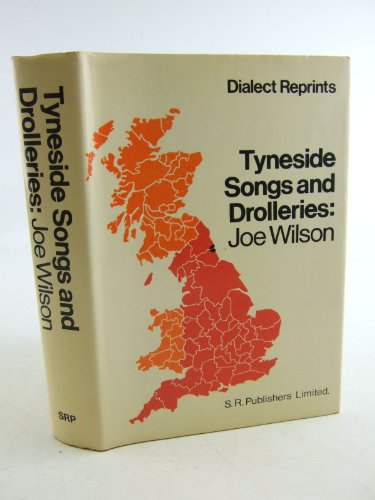 9780854095841: Tyneside Songs and Drolleries