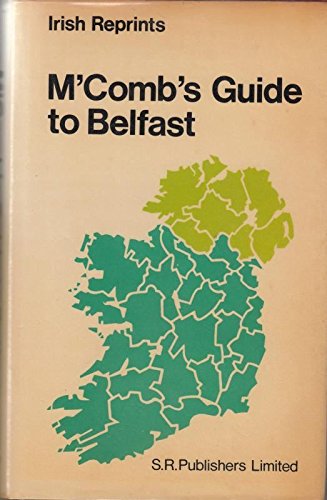 M'Comb's Guide to Belfast