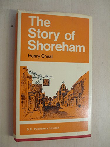 9780854096992: Story of Shoreham