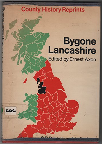 Bygone Lancashire