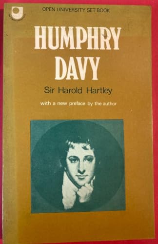 9780854097296: Humphry Davy