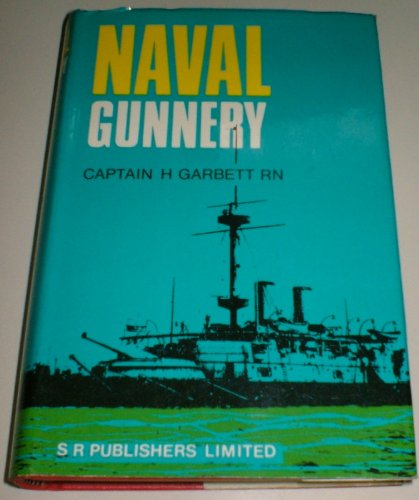 Naval Gunnery.