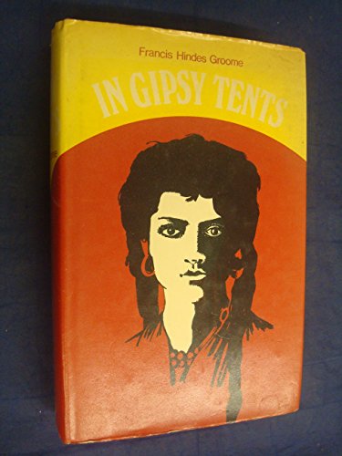 Imagen de archivo de In gipsy tents a la venta por ThriftBooks-Atlanta
