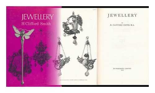 Jewellery (9780854098446) by Smith, H. Clifford