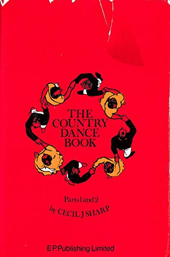 Beispielbild fr The Country Dance Book : Parts 1 and 2 zum Verkauf von Better World Books