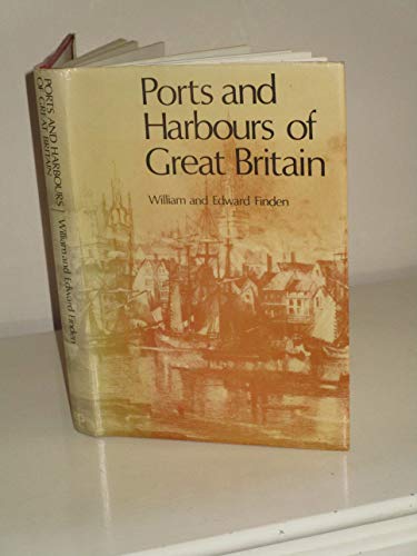 Stock image for Views of Ports and Harbours of Great Britain for sale by Camilla's Bookshop