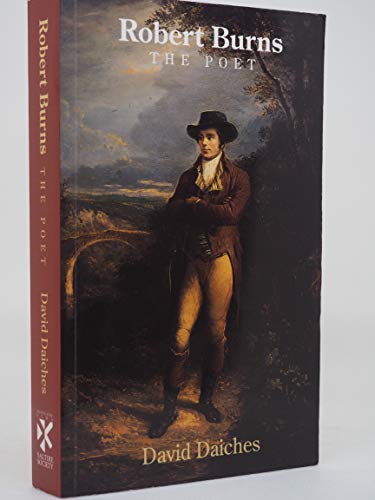 Beispielbild fr Robert Burns, the Poet zum Verkauf von WorldofBooks