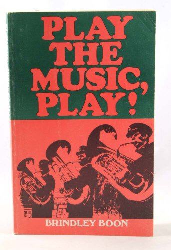 Beispielbild fr Play, the Music, Play zum Verkauf von WorldofBooks