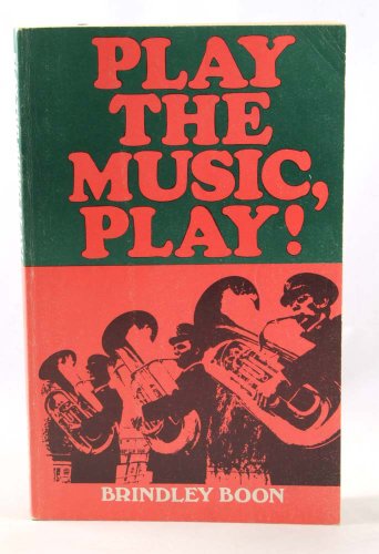 9780854123223: Play, the Music, Play