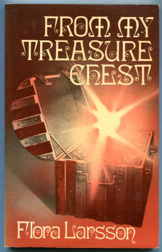 Imagen de archivo de From My Treasure Chest a la venta por Better World Books