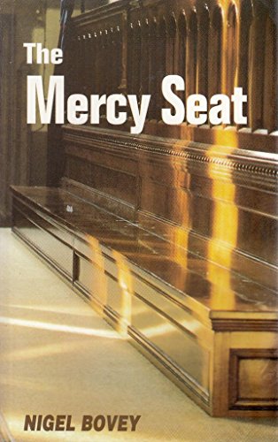 Imagen de archivo de The Mercy Seat a la venta por Hawking Books