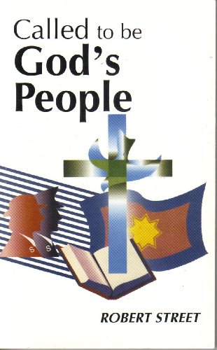 9780854126774: Called to Be God"s People