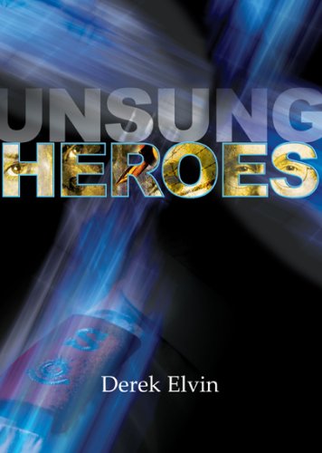 Beispielbild fr Unsung Heroes zum Verkauf von WorldofBooks