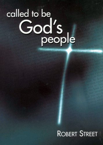 Beispielbild fr Called to be God's People zum Verkauf von Better World Books