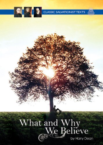 What And Why We Believe (9780854127993) by Dean, Harry