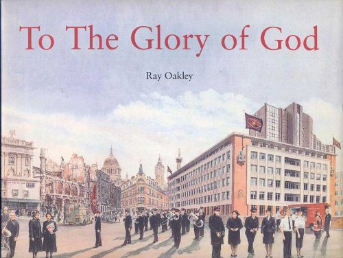 Imagen de archivo de To The Glory Of God a la venta por WorldofBooks