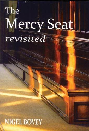 Imagen de archivo de The Mercy Seat Revisited a la venta por WorldofBooks