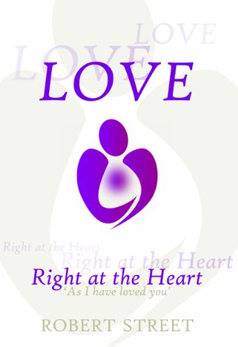 Imagen de archivo de Love - Right at the Heart a la venta por Goldstone Books