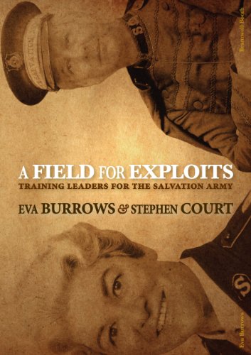 Imagen de archivo de A Field for Exploits a la venta por AwesomeBooks