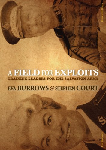 Stock image for A Field for Exploits for sale by AwesomeBooks