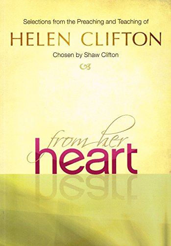 Imagen de archivo de From Her Heart a la venta por AwesomeBooks