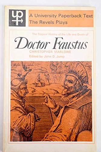 9780854172214: Doctor Faustus