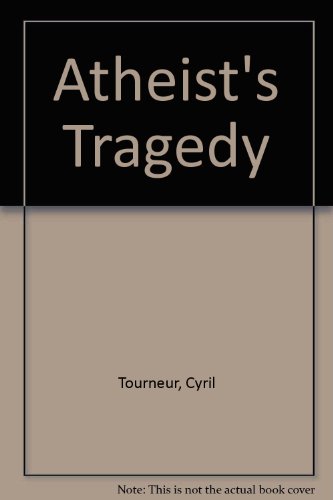 9780854177875: Atheist's Tragedy