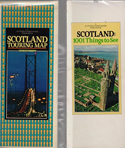 Stock image for Scotland for sale by HPB-Ruby
