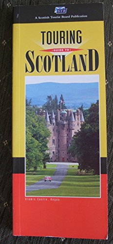 Stock image for Scotland: More Than 1001 Things to See for sale by medimops