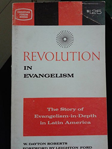 9780854211753: Revolution in Evangelism