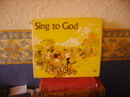 9780854213023: Sing to God