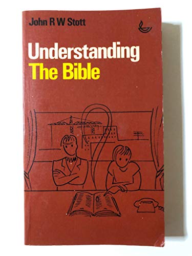 Imagen de archivo de Understanding the Bible a la venta por ThriftBooks-Dallas