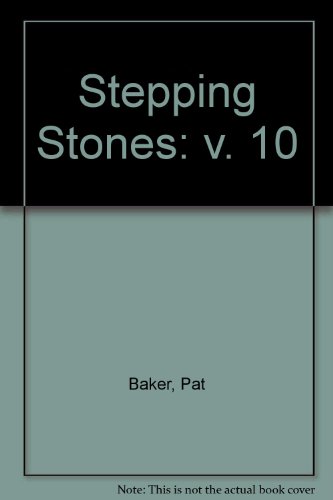 Stock image for Stepping Stones: v. 10 for sale by medimops