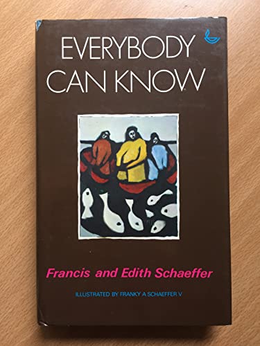 Stock image for Everybody Can Know for sale by GF Books, Inc.