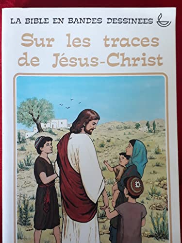 Beispielbild fr Jesus (v. 5) (Picture Bible for All Ages) zum Verkauf von Reuseabook