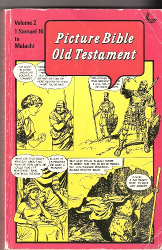 Beispielbild fr Old Testament (v. 2) (Picture Bible for All Ages) zum Verkauf von WorldofBooks