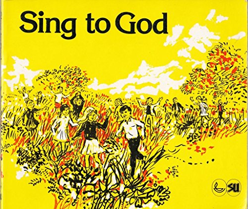 Stock image for Sing to God for sale by WorldofBooks