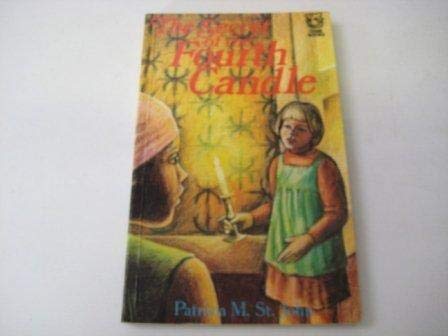 Imagen de archivo de The Secret of the Fourth Candle and Other Stories (Tiger books) a la venta por WorldofBooks