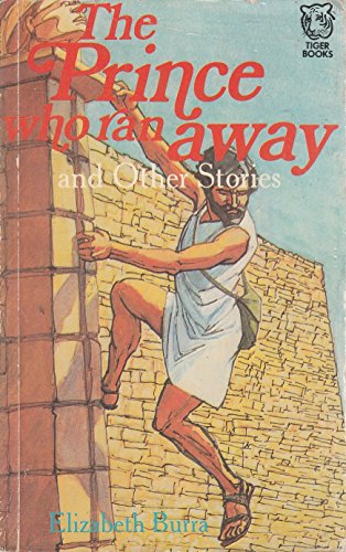 9780854215973: Prince Who Ran Away and Other Stories (Tiger Books)