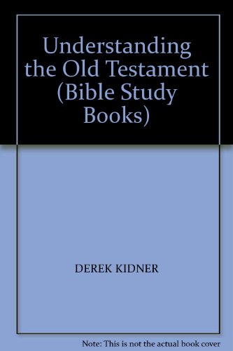 Stock image for Understanding the Old Testament: Leviticus- Numbers- Deuteronomy. for sale by Bethel Books, Hanley