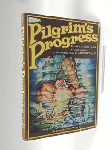 9780854217526: The Pilgrim's Progress