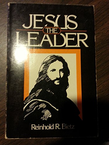Stock image for Jesus the Leader (A Ladybird Bible book) for sale by WorldofBooks
