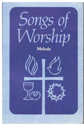 Beispielbild fr Songs of Worship zum Verkauf von Goldstone Books
