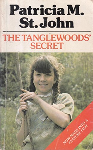 Imagen de archivo de The Tanglewoods' Secret a la venta por WorldofBooks