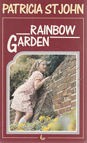 Beispielbild fr Rainbow Garden zum Verkauf von WorldofBooks