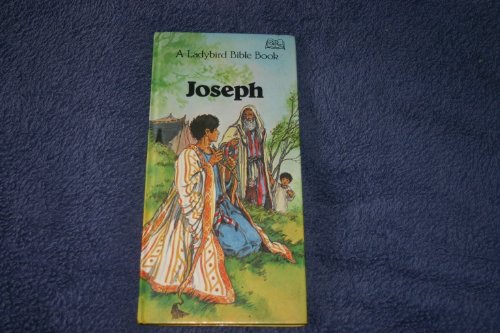 9780854219001: Joseph (A Ladybird Bible book)