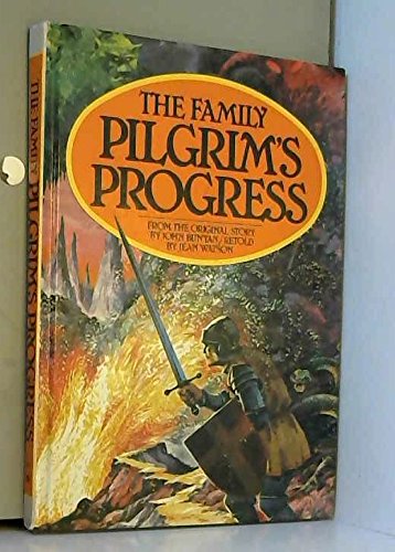 9780854219575: Family Pilgrim's Progress