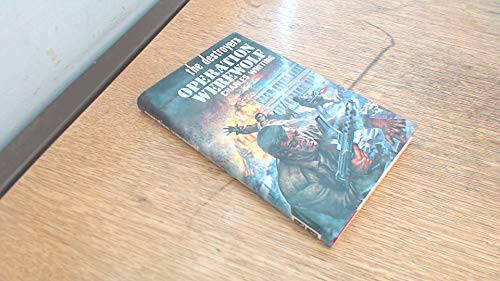 Operation Werewolf (9780854220984) by Charles Whiting