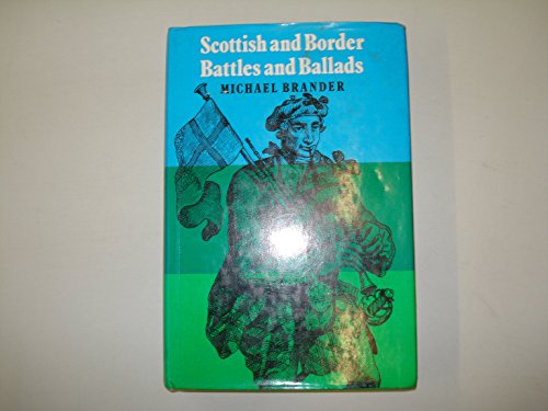 9780854221059: Scottish and Border battles and ballads